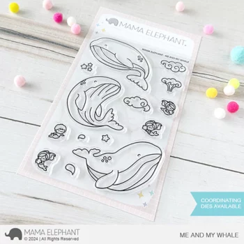 Mama elephant clear stamps Me And My Whale 1200x.png